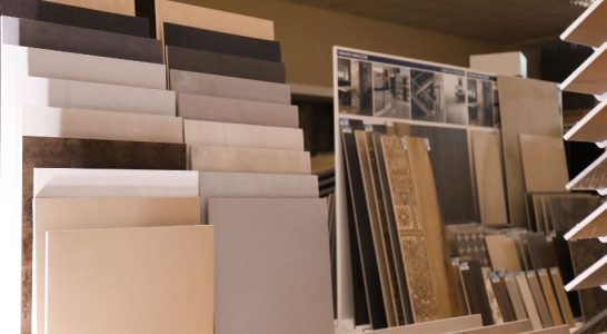 What are the Major Types of Tiles Available in India?