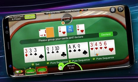 What is Rummy Circle?