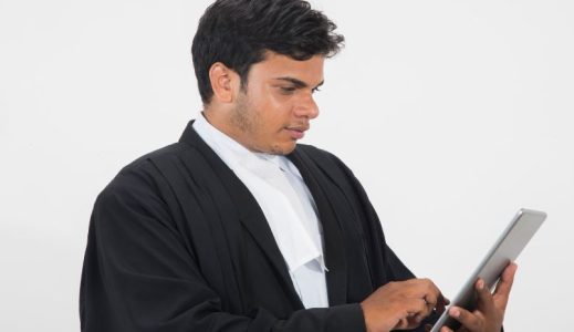 What is the Difference Between Advocates and Lawyers in India?