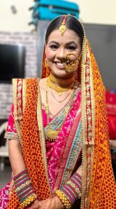 What is the Significance of the Rangwali Pichora in Uttarakhand Weddings?