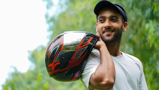 Which Helmet Brands Are Best for Daily Commuting in India?