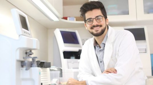 Who Is the Most Famous Scientist in India?