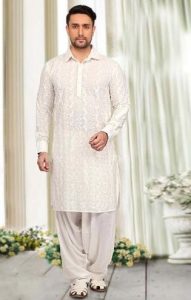 Why is Kurta Pajama Popular in Uttar Pradesh?