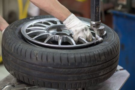 Why is Regular Tyre Maintenance Essential?