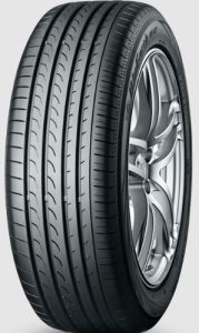 Yokohama Tyres