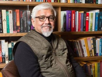 Amitav Ghosh