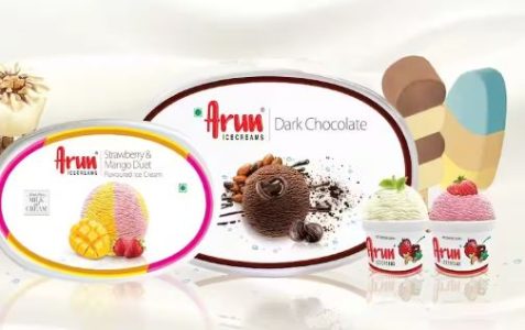 Arun Ice Cream