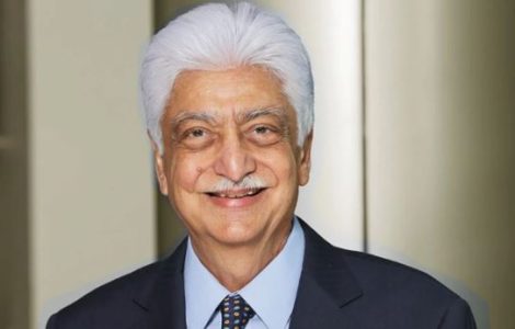 Azim Premji