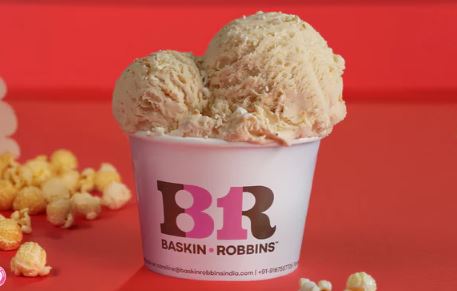 Baskin Robbins India