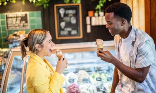 Benefits of Owning a Cream Stone Franchise