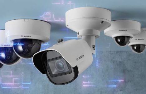 Bosch Security Systems