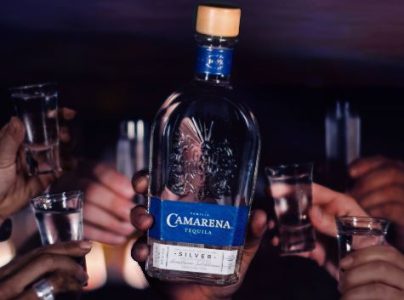 Camarena Tequila