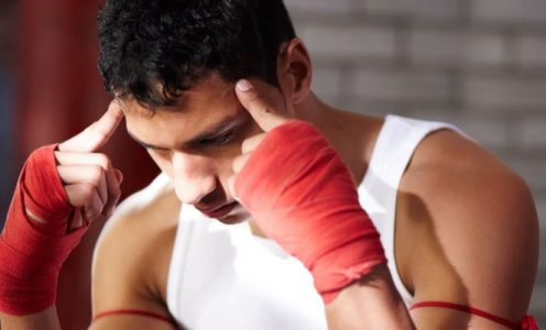 Can Mental Health Affect Your Muscle-Building Journey?