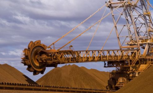 Chhattisgarh - A Rising Star in Iron Ore Mining