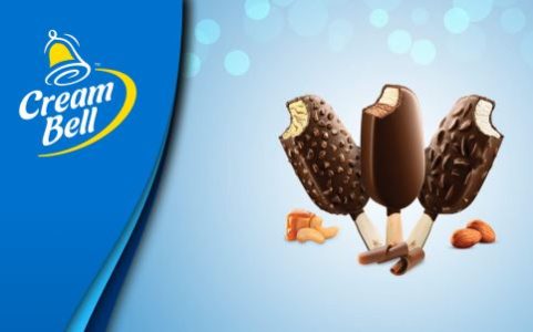 Creambell Ice Cream
