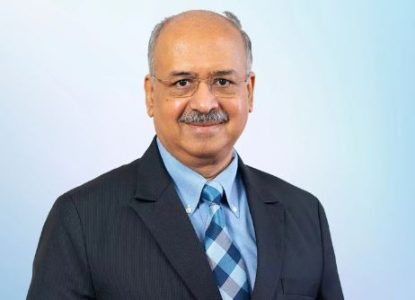 Dilip Shanghvi