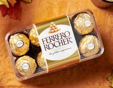 Ferrero Rocher
