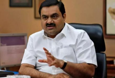 Gautam Adani