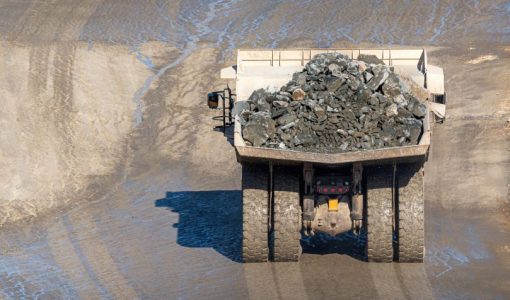 Goa - Renowned for High-Quality Export Ore