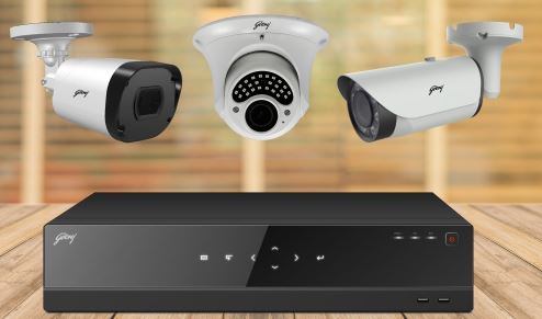 Godrej Security Solutions