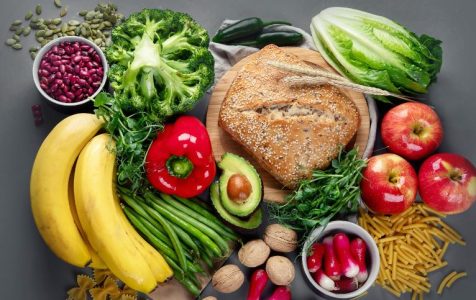 How Can Vegetarians Meet Their Daily Protein Needs?