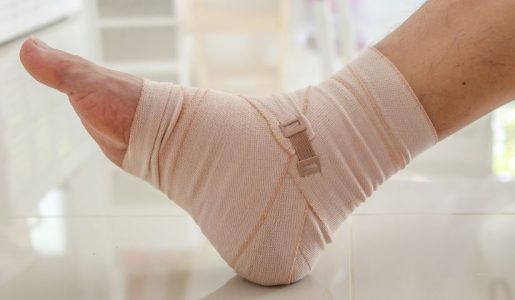 How Can You Help with Wellhealthorganic Surgery for Wrist and Ankle Injuries?