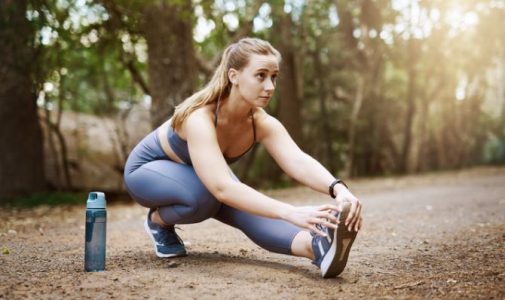 How Can You Increase Muscle Endurance Naturally?