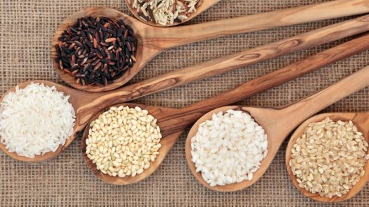 How Does Rice Production Impact India's Economy?