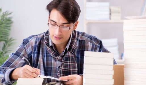 How Has Indian Literature Evolved Over the Years?