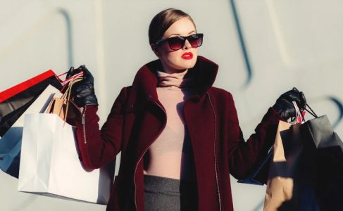 How Has the Rise of Online Shopping Affected Fashion Brands in India?