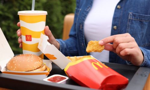 How Profitable Is a McDonald’s Franchise in India?