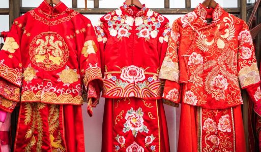 How is Mizo Traditional Dress Different From Other North-east Indian Attires?