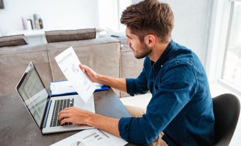 How to Check Company Name Availability in India?