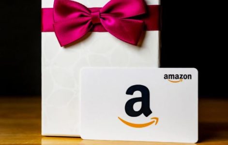 How to Transfer Amazon Gift Card Balance to Bank Account?