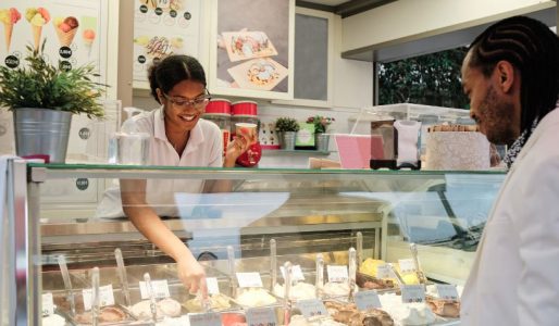 Investment Requirements for Cream Stone Franchise