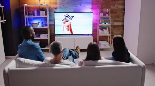 Is Soaper TV Safe and Legal to Use?