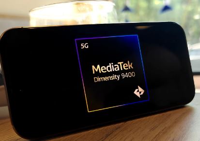 Is the Dimensity 9400 Suitable for Foldable and High-Refresh Screens?