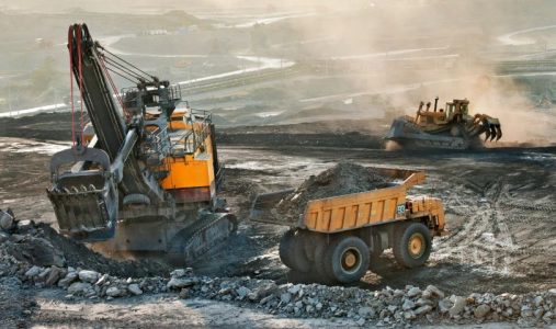 Jharkhand - A Hub for Quality Iron Ore