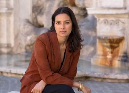 Jhumpa Lahiri