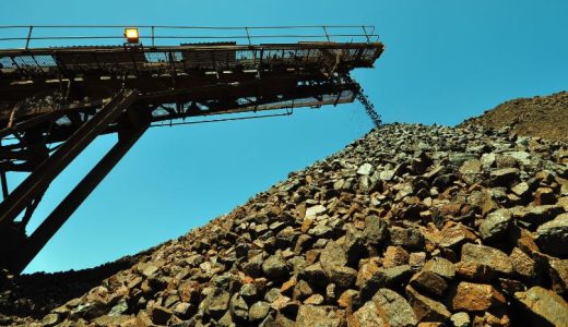 Karnataka - The Backbone of Iron Ore Export