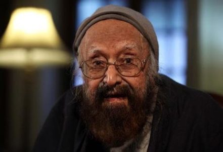 Khushwant Singh