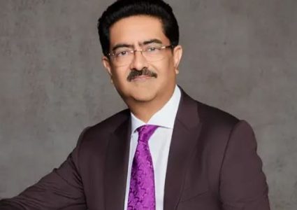 Kumar Birla