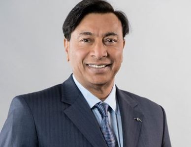 Lakshmi Mittal