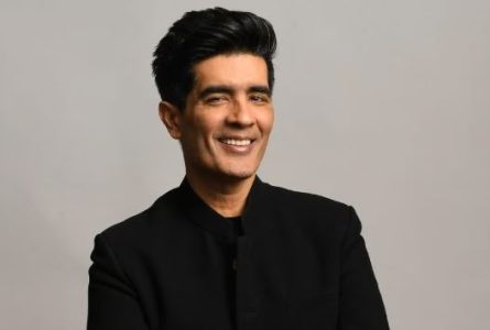 Manish Malhotra