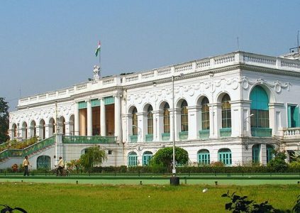National Library of India