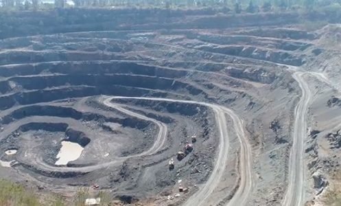 Panna Mines - Top 5 Diamond Mines in India