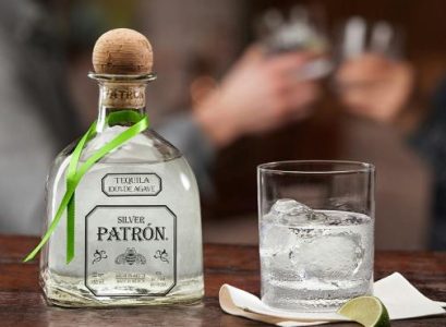 Patrón