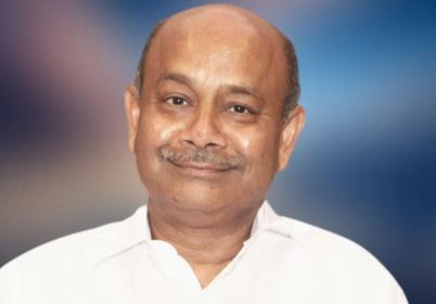 Radhakishan Damani