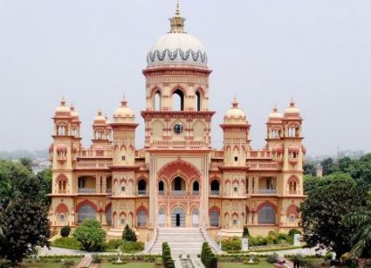 Rampur Raza Library, Rampur