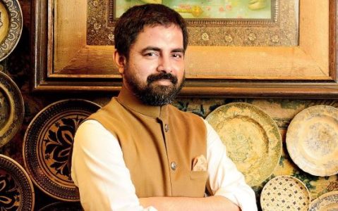 Sabyasachi Mukherjee